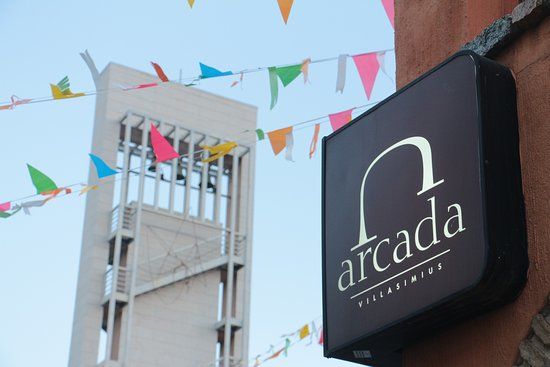 Arcada Villasimius